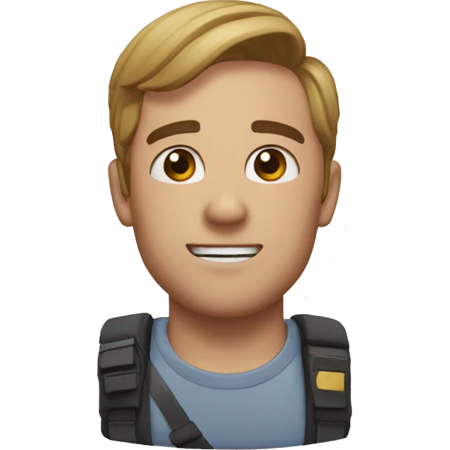 Erm what the sigma emoji
