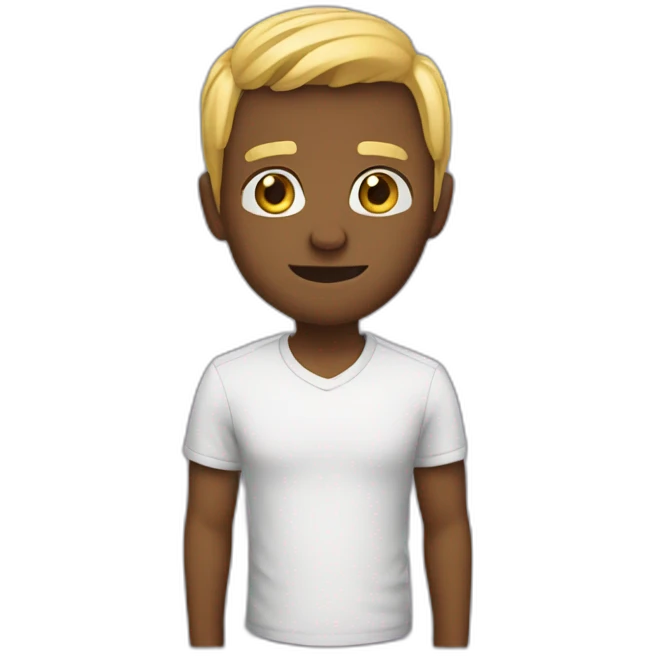 lean emoji