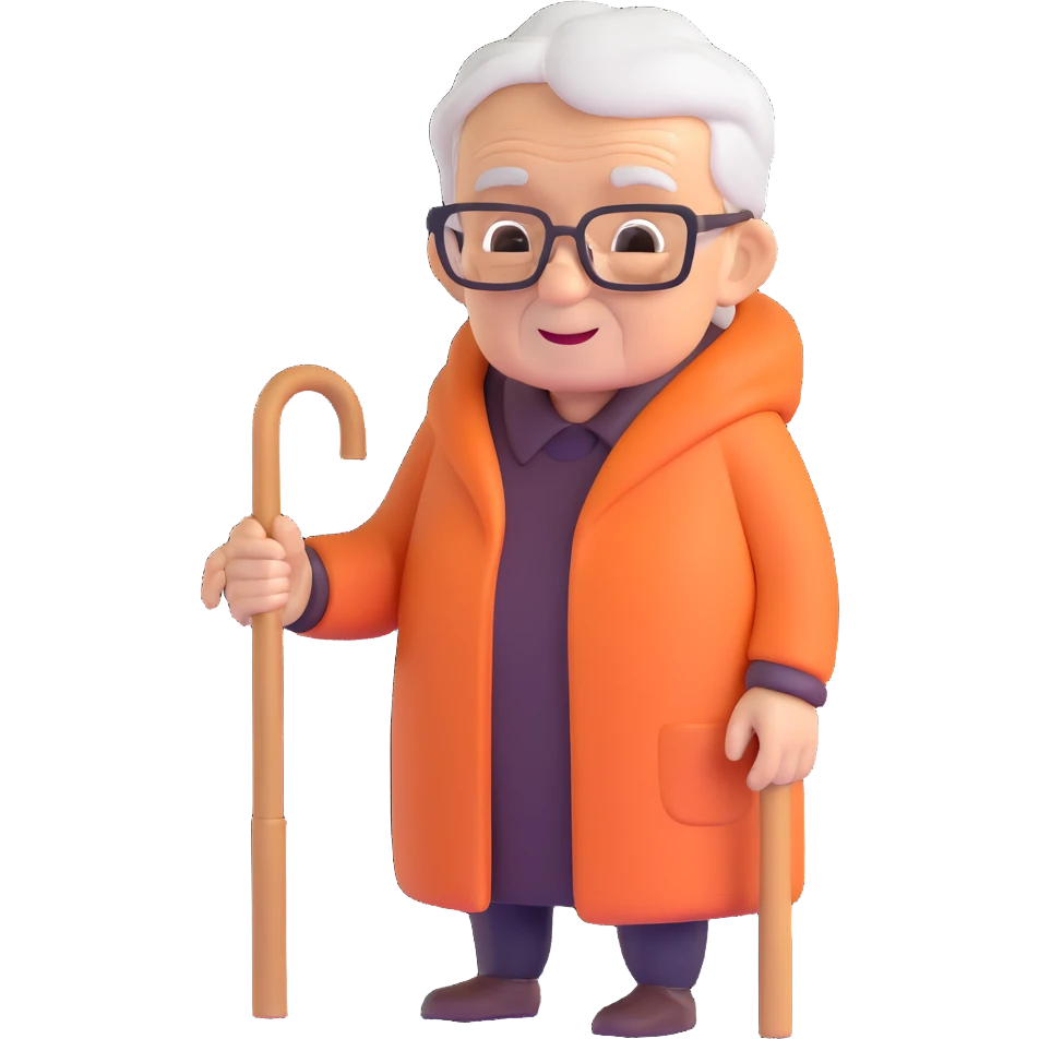 👴🏻 emoji