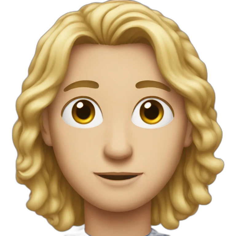 Marcon emoji