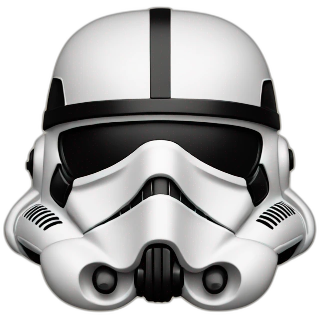 Stars Wars emoji