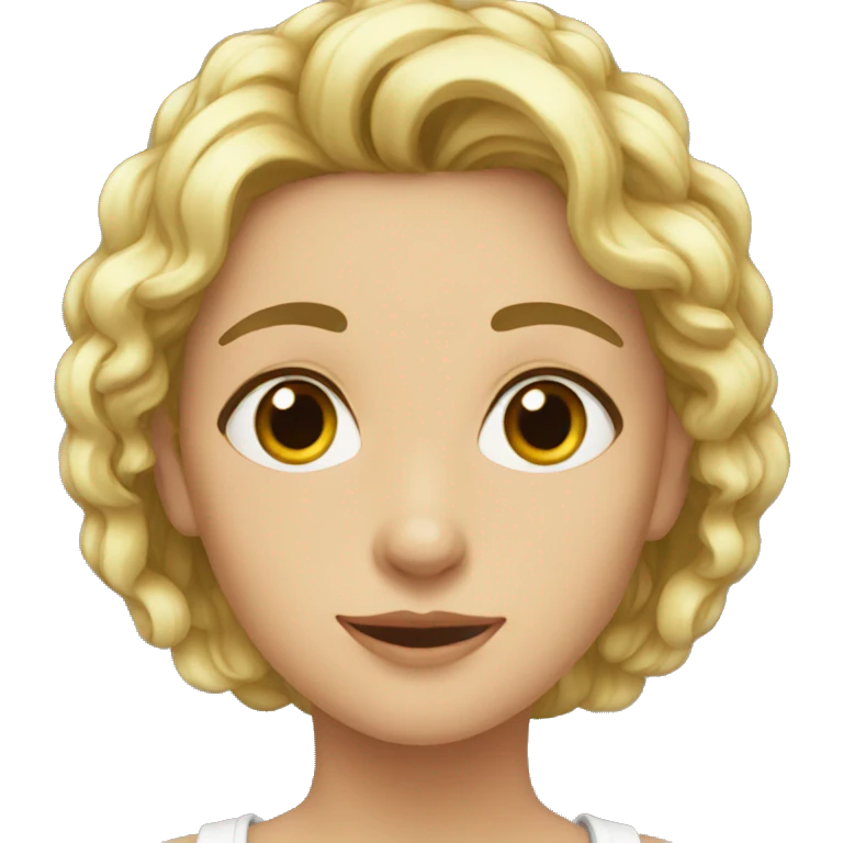 весна emoji