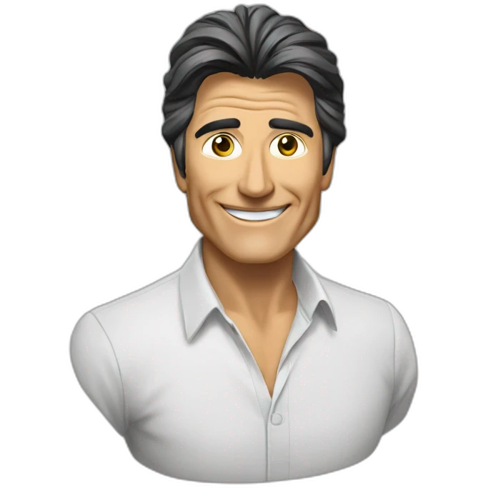 T. Harv Eker emoji
