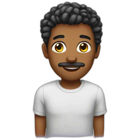 Zizi  emoji