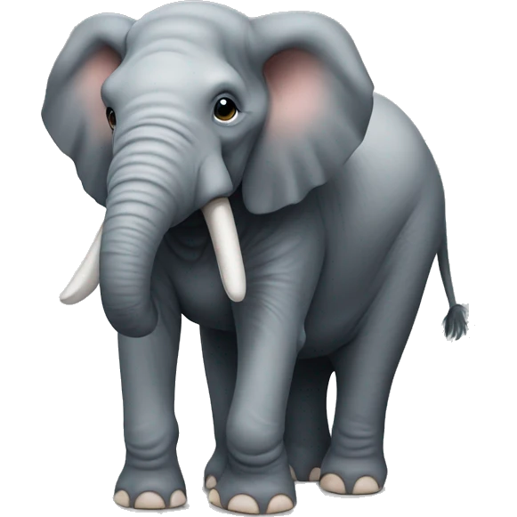 ELEPHANT  emoji