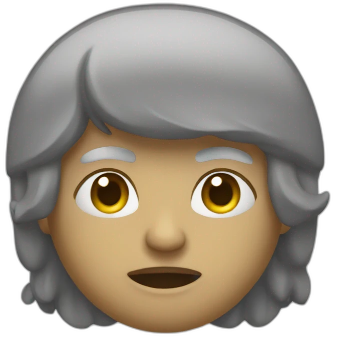 Semour emoji