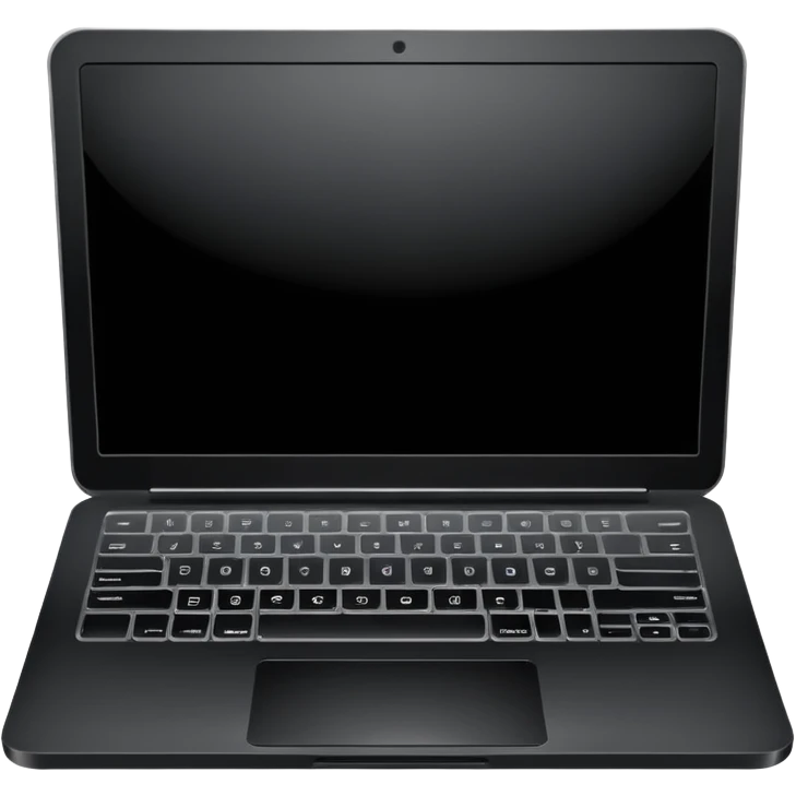 laptop emoji