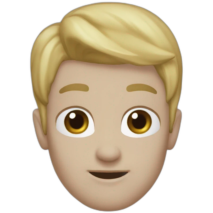 Templier  emoji