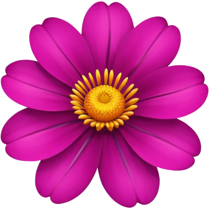 flower emoji