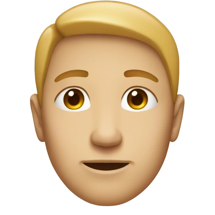 face emoji