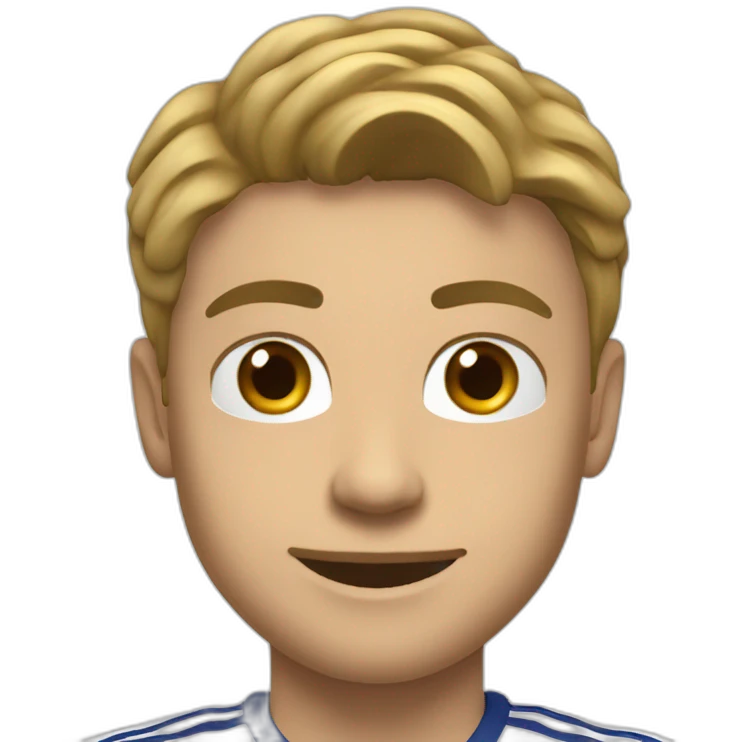 Real Madrid bellingham emoji