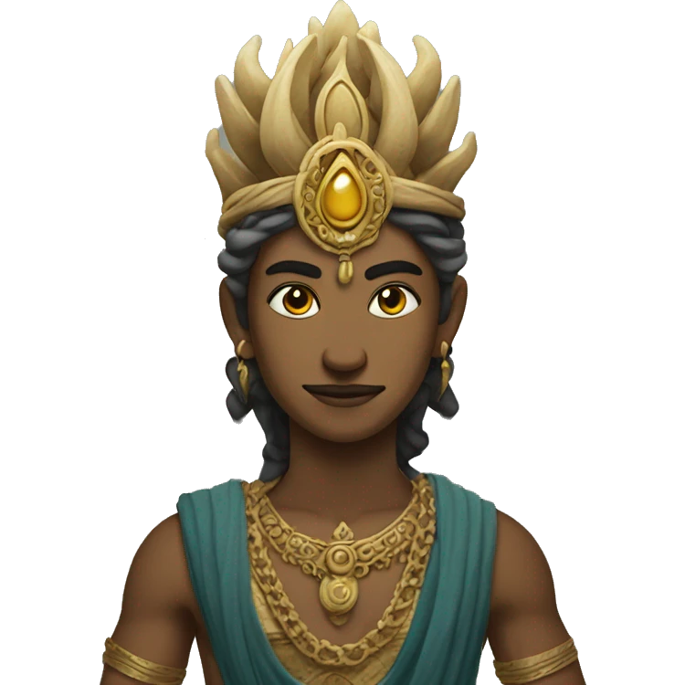 sri yntra emoji