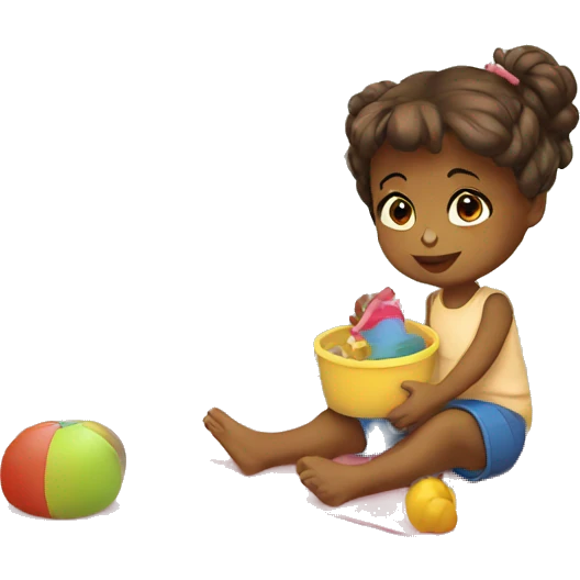 day care emoji