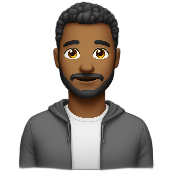 Daddy emoji