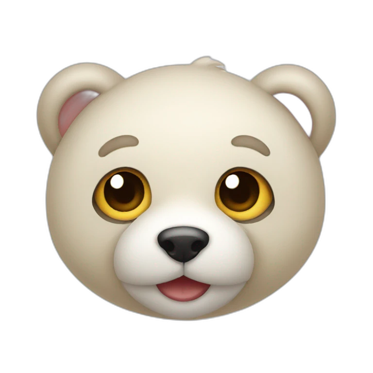 doudou emoji