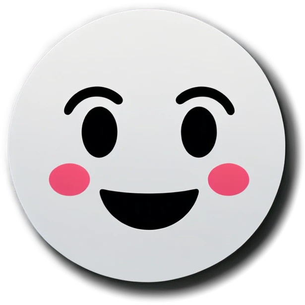 Tik tok emoji emoji