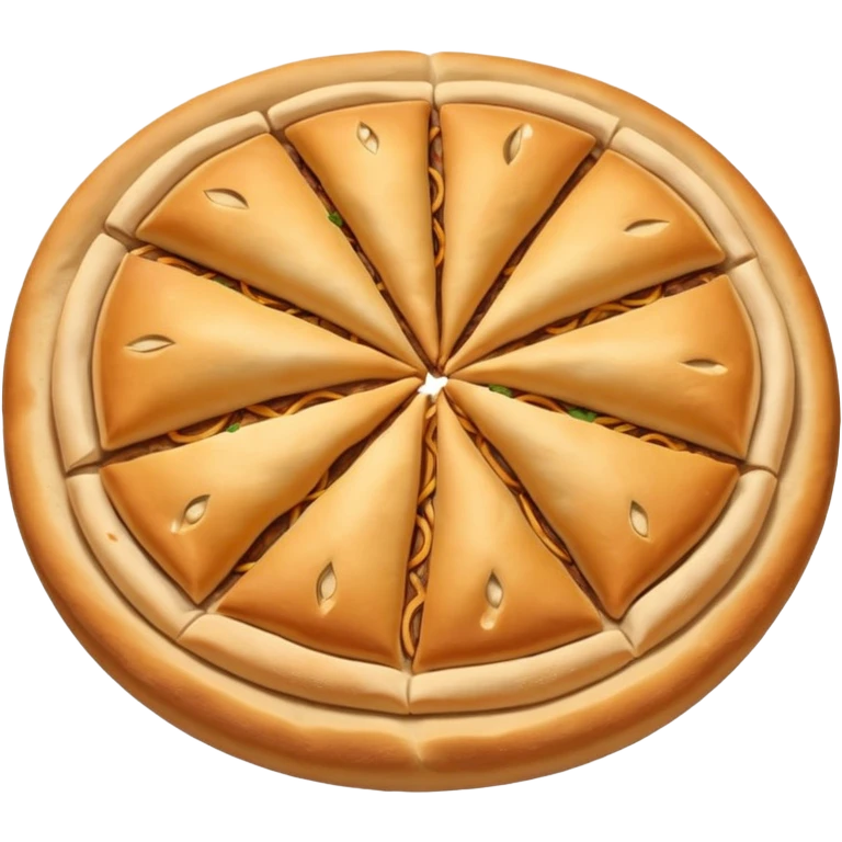 Pide emoji