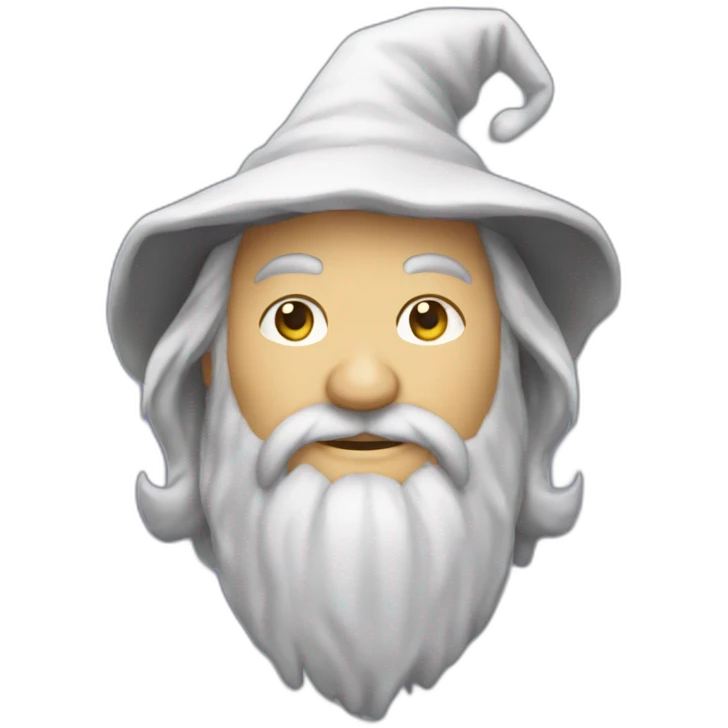 Woz Wizard emoji