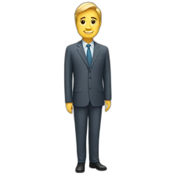 chief technology officer emoji
