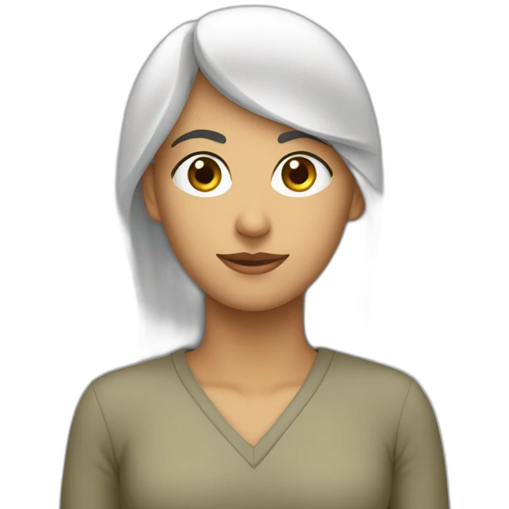 Algérienne emoji