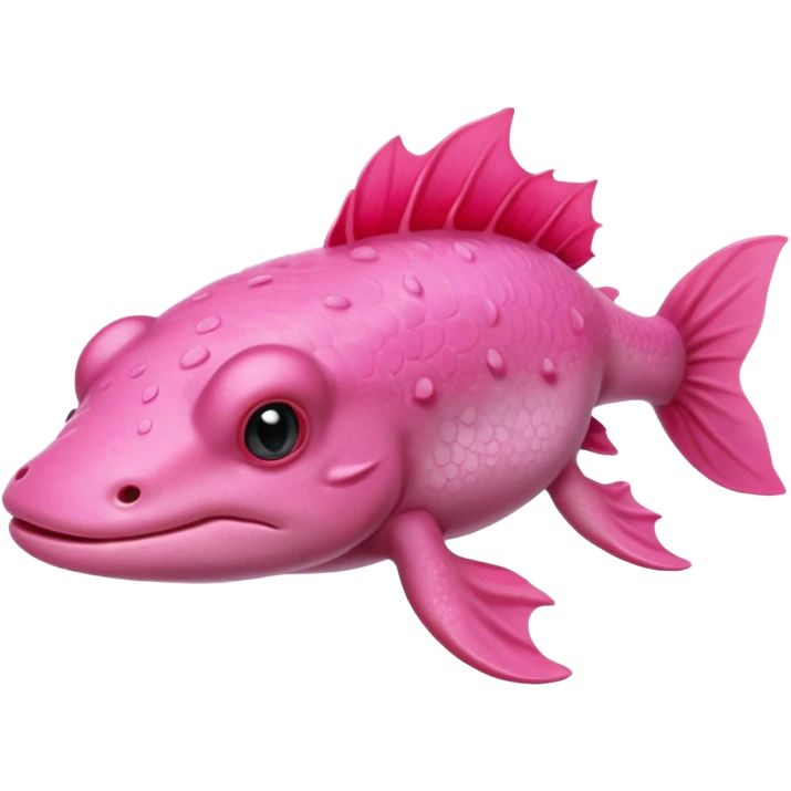 AXOLOTL emoji