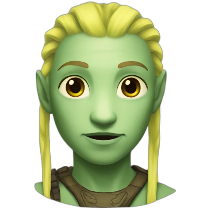 Na'vi emoji