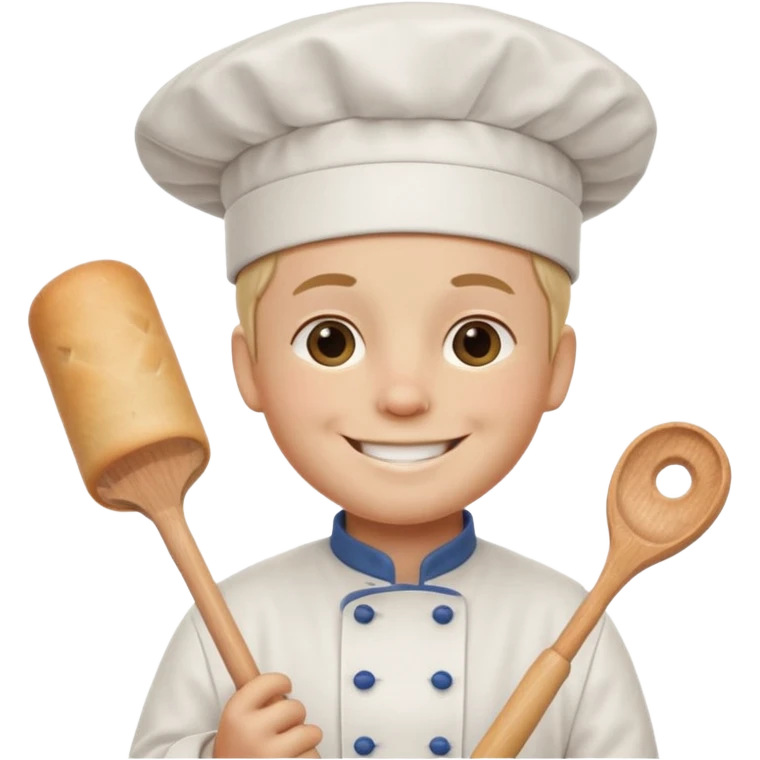 Doughboy emoji