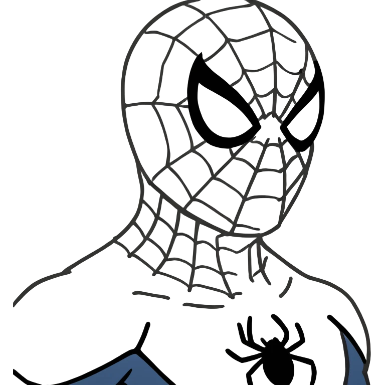 Spider-Man  emoji