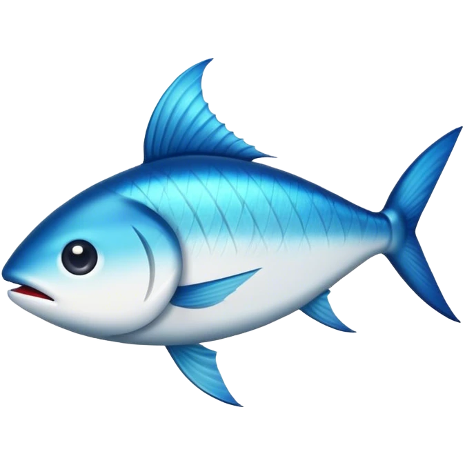 Bonito  emoji