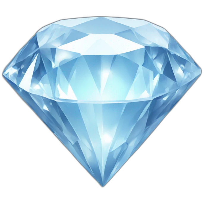 diamond emoji