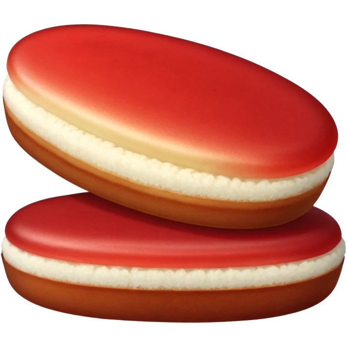 Ang ku kueh  emoji