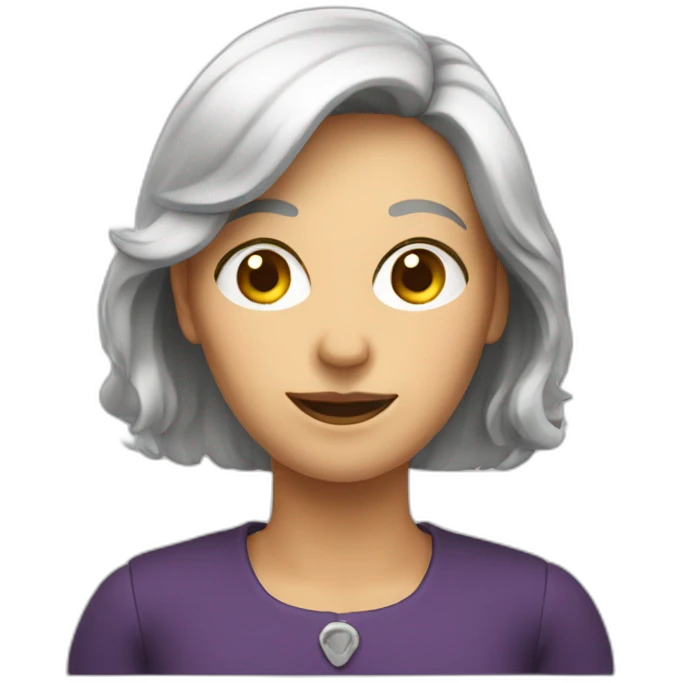 frau emoji