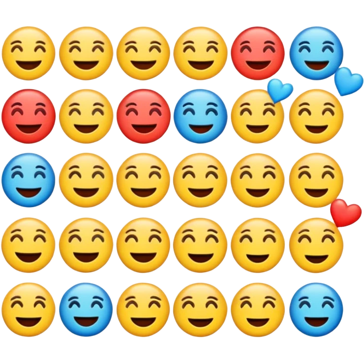 Emojis emoji
