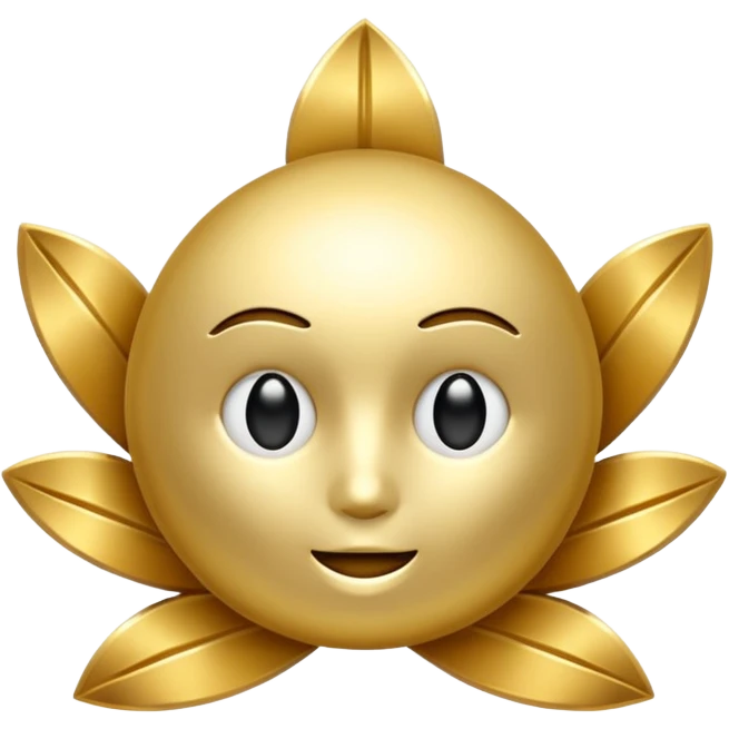 solana logo emoji