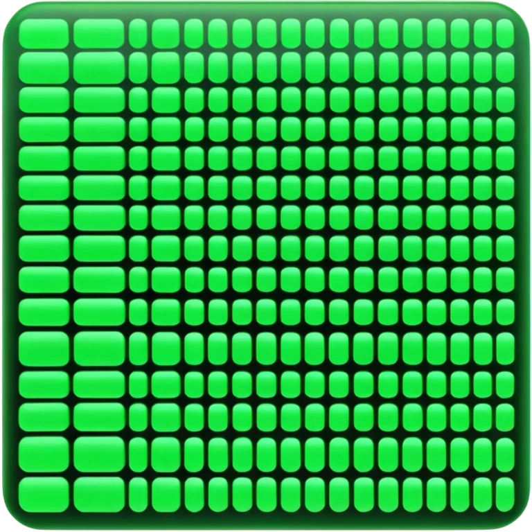 matrix emoji