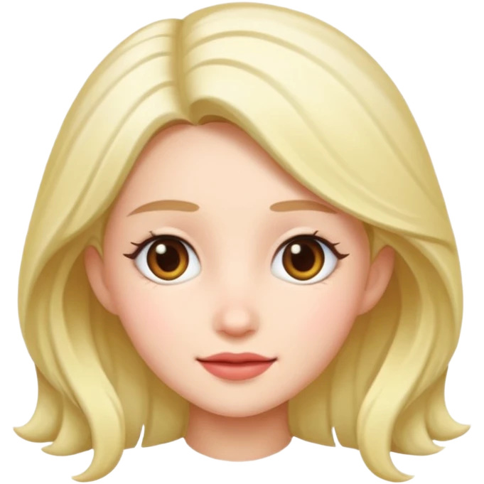 Eva Elfie  emoji
