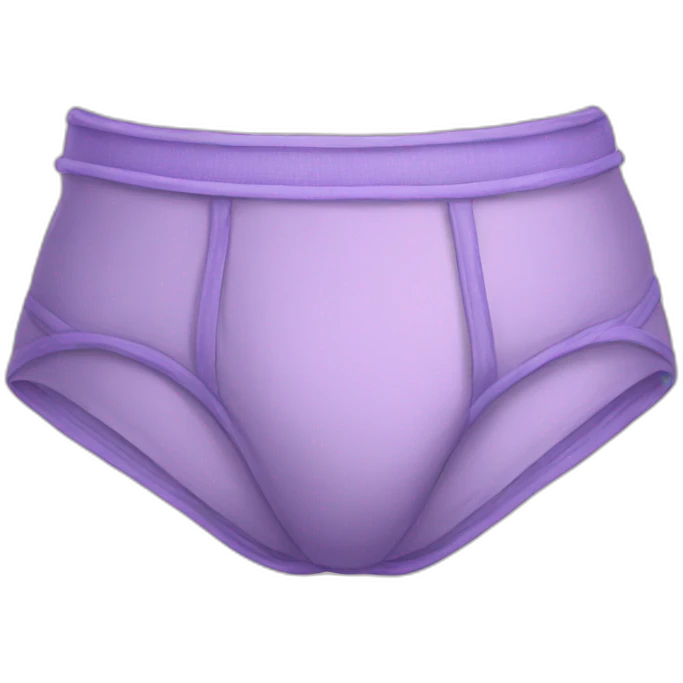 briefs emoji