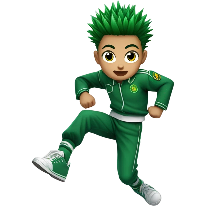 deku emoji