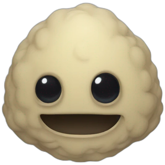 space gorgi emoji