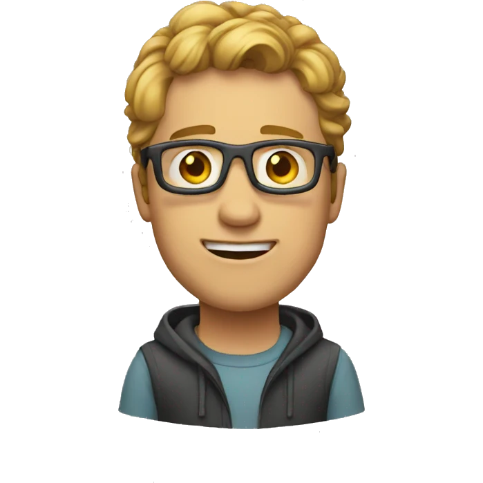 Viral emoji