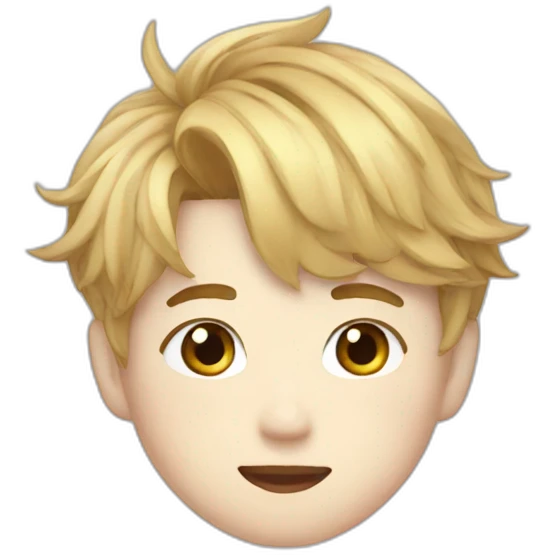 jimin emoji
