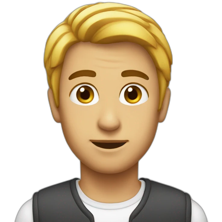 مايك تايسون emoji