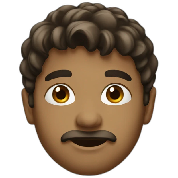 fusée emoji