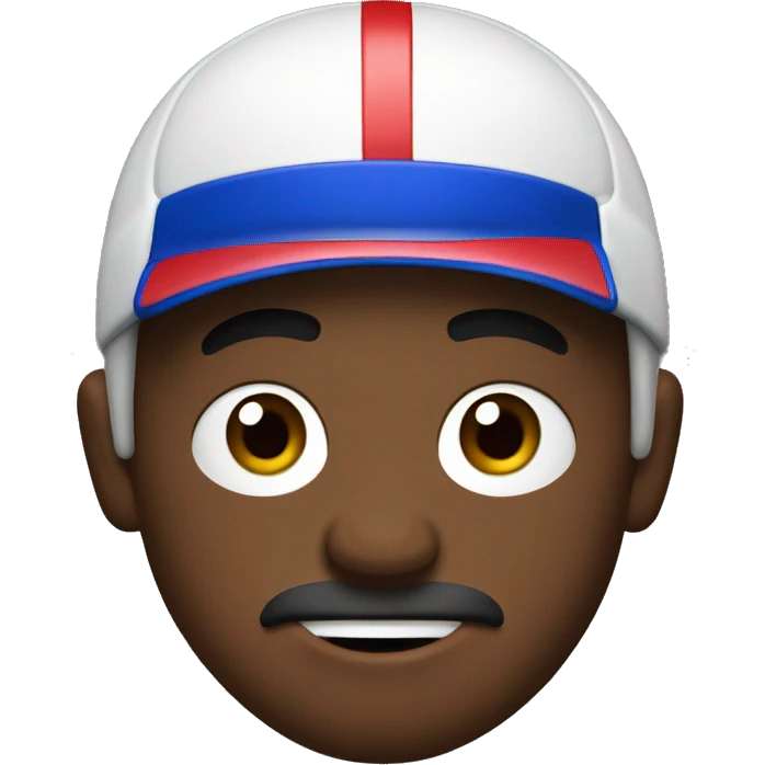 Buffalo bills emoji