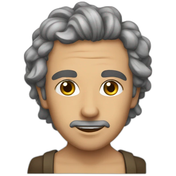 Corsica emoji