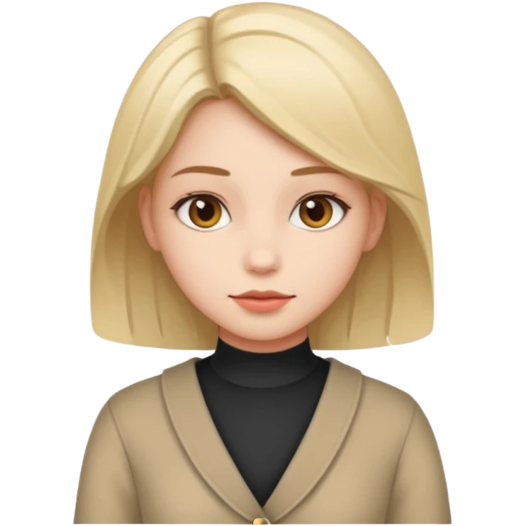 girl outfit emoji