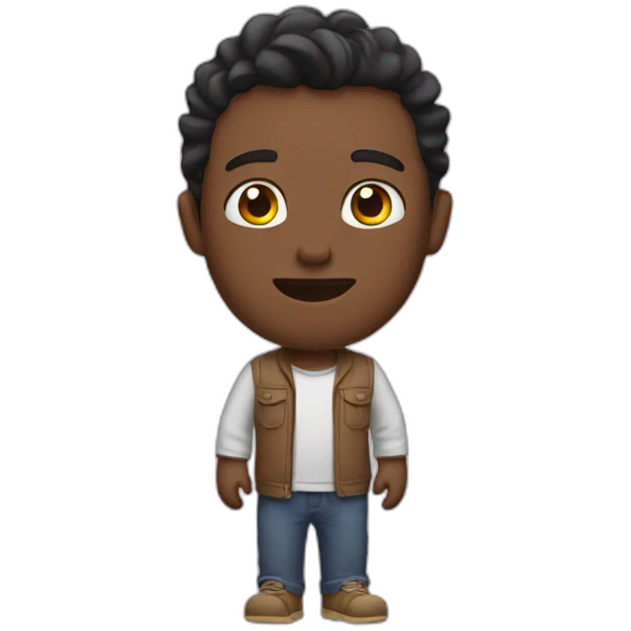 day off emoji