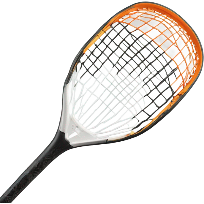 a squash rack emoji