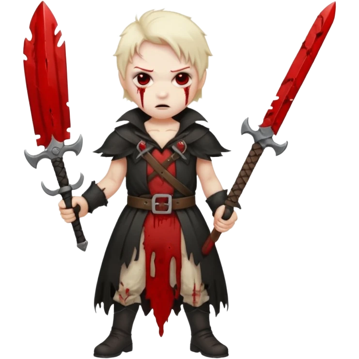 killer Dead by Daylight emoji