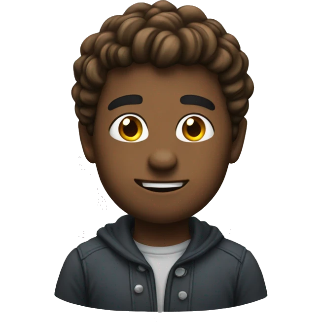 Yayyyyyyy emoji